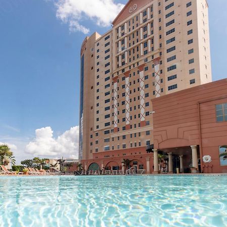 Westgate Palace Resort Orlando Exterior foto
