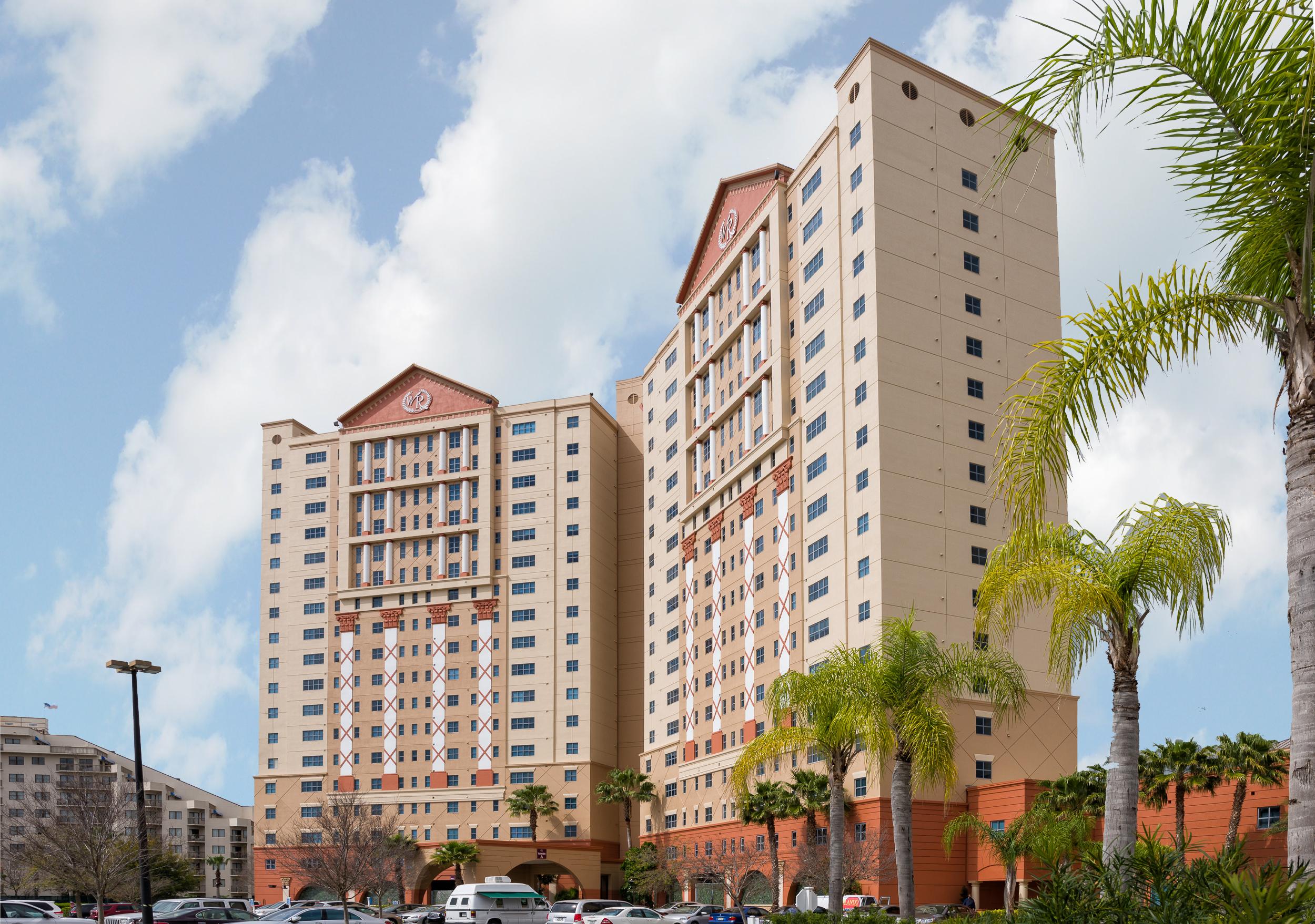 Westgate Palace Resort Orlando Exterior foto