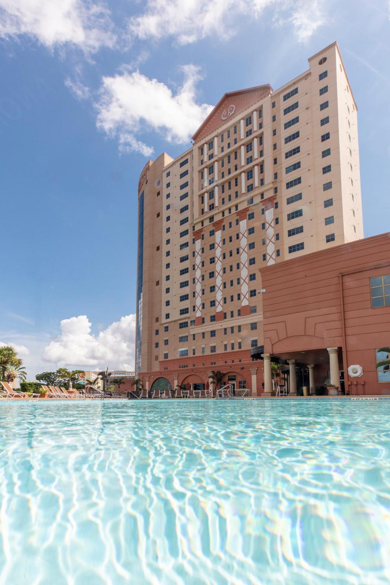 Westgate Palace Resort Orlando Exterior foto