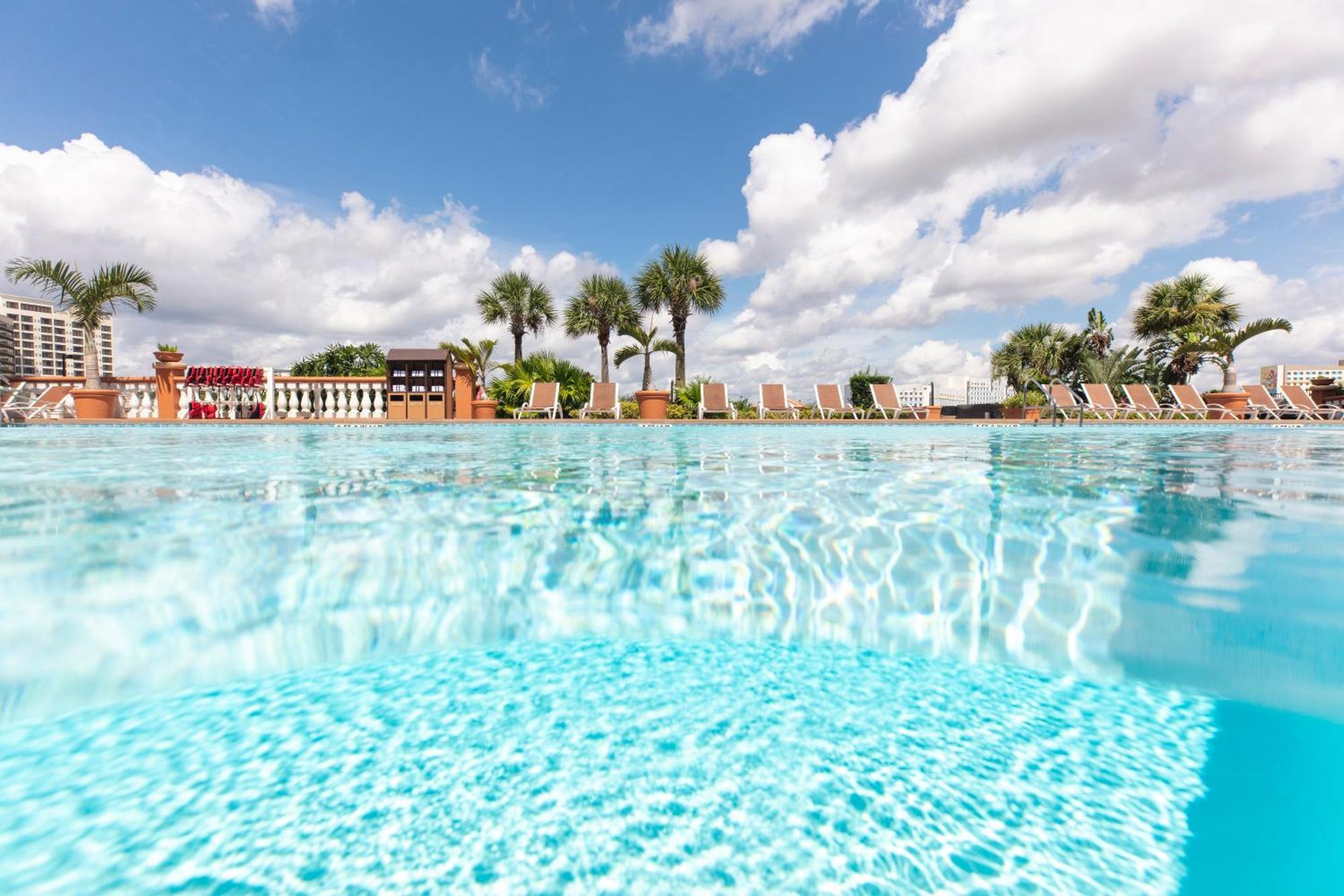 Westgate Palace Resort Orlando Exterior foto