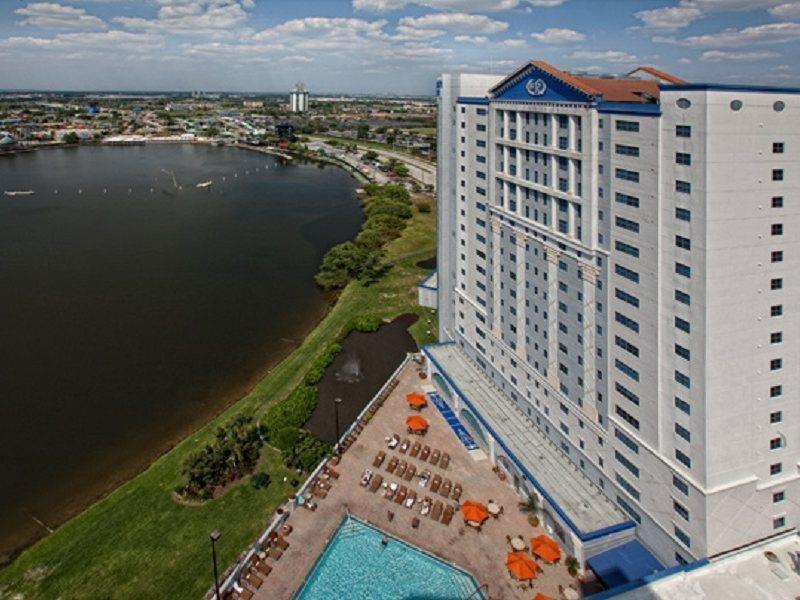 Westgate Palace Resort Orlando Exterior foto