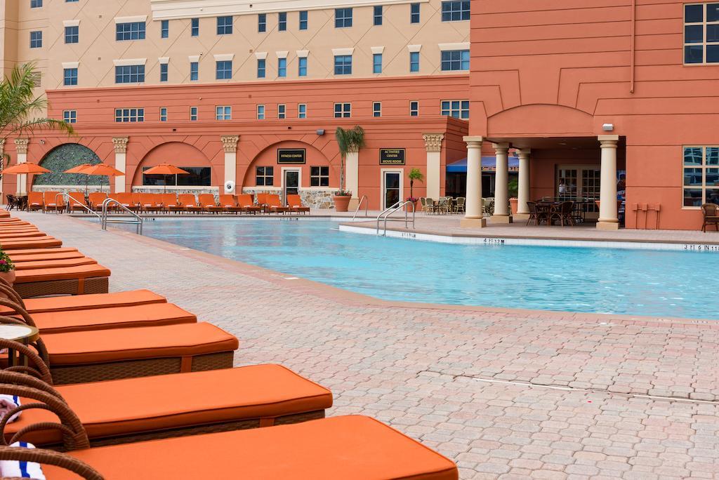 Westgate Palace Resort Orlando Exterior foto