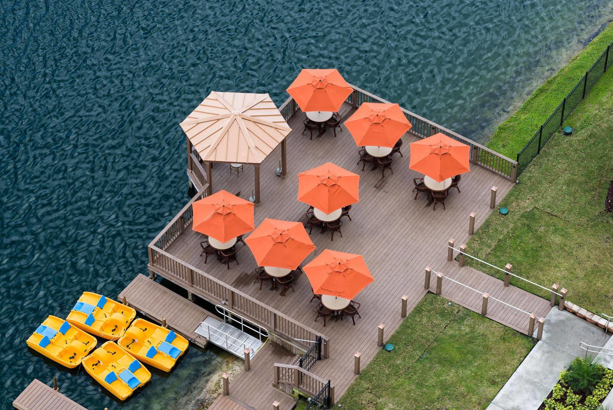Westgate Palace Resort Orlando Exterior foto