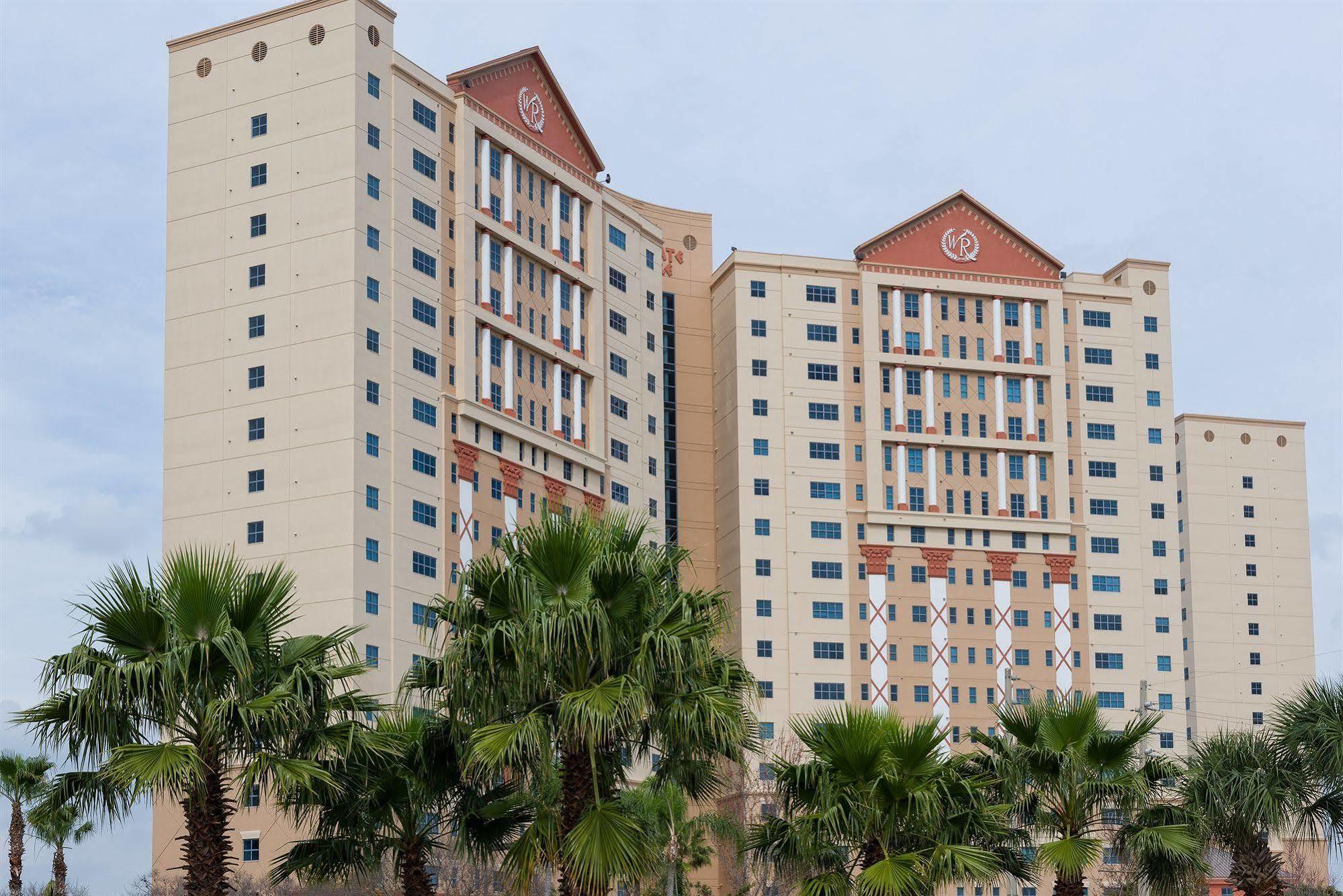 Westgate Palace Resort Orlando Exterior foto