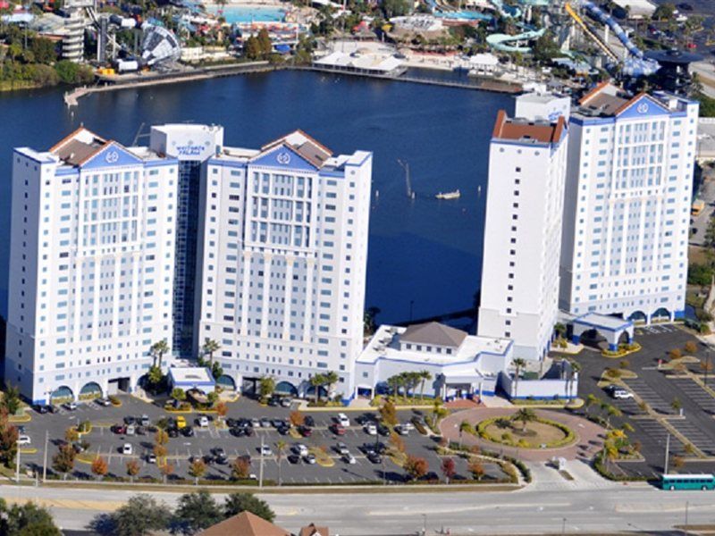 Westgate Palace Resort Orlando Exterior foto