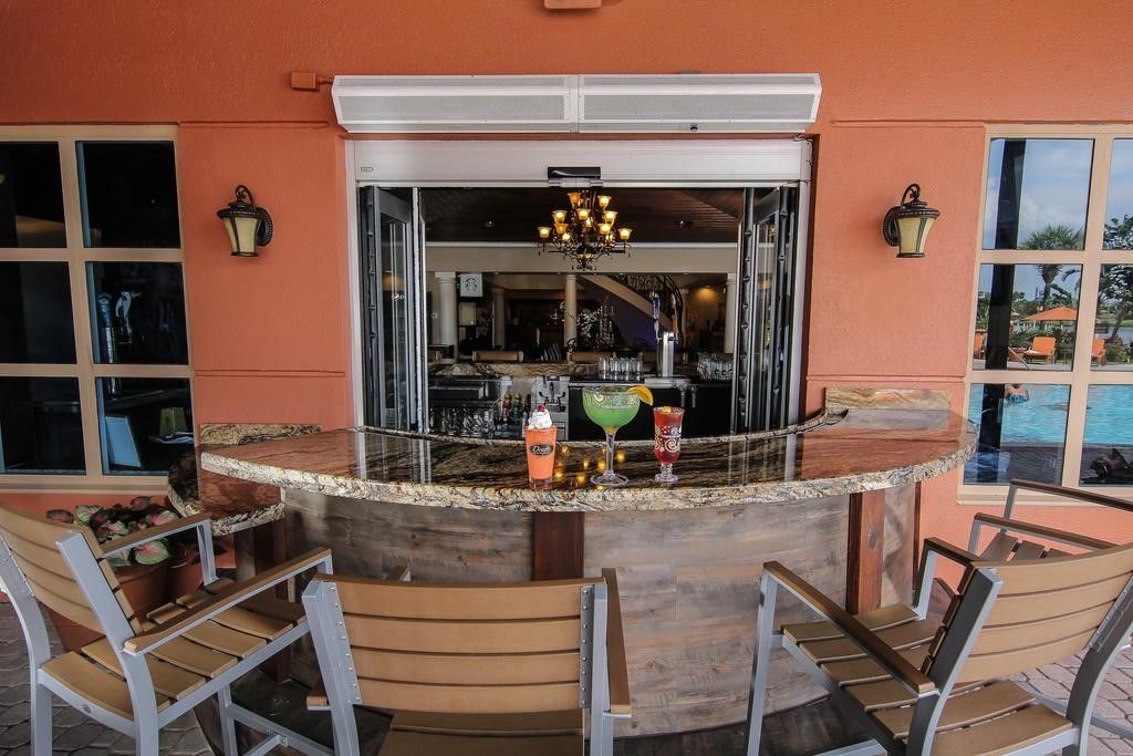 Westgate Palace Resort Orlando Exterior foto